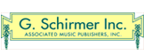 G.schirmer