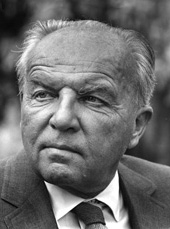 Krenek, Ernst